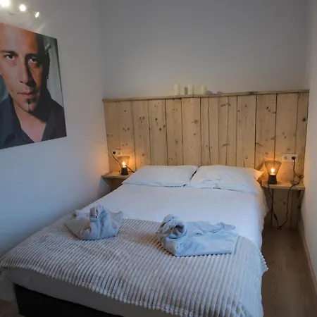 Luxury - Francofolies 3* Spa