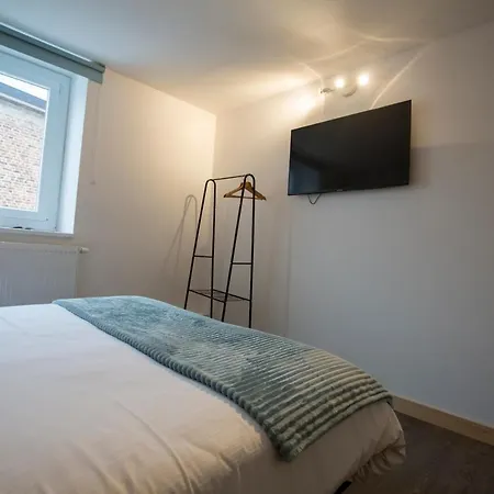 Luxury - Francofolies