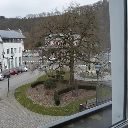 Luxury - Francofolies Спа