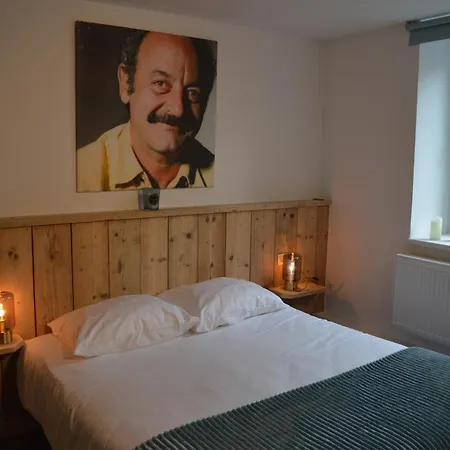 Luxury - Francofolies 3*