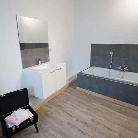 Luxury - Francofolies Hotel