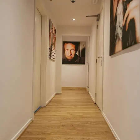 Отель Luxury - Francofolies