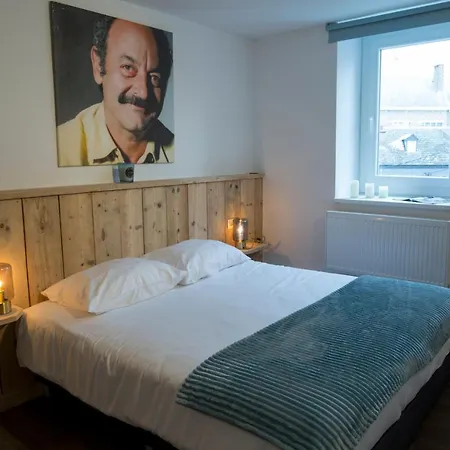 Luxury - Francofolies 3*