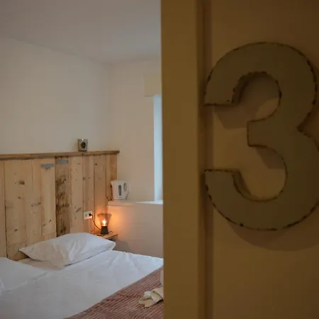 Luxury - Francofolies Hotel Spa