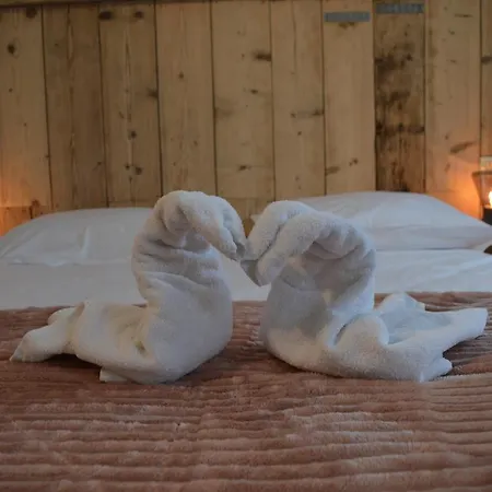 Luxury - Francofolies Hotel 3*