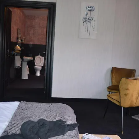 Luxury - Francofolies Spa