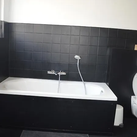 Luxury - Francofolies 스파