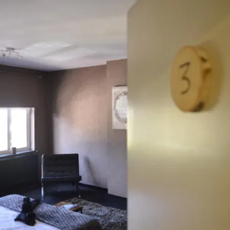 Luxury - Francofolies