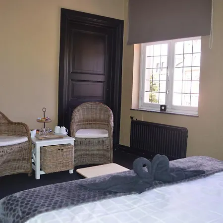 Luxury - Francofolies 3* Spa