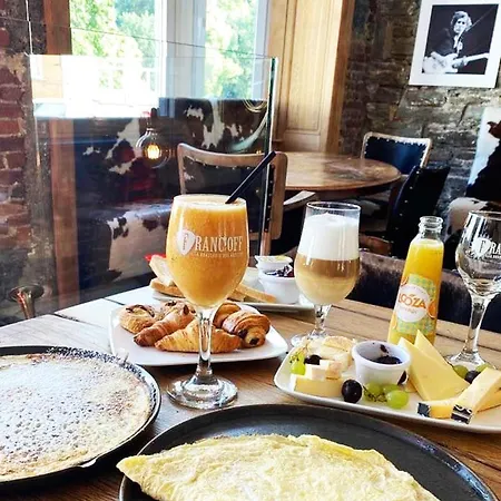 Luxury - Francofolies 3* 스파