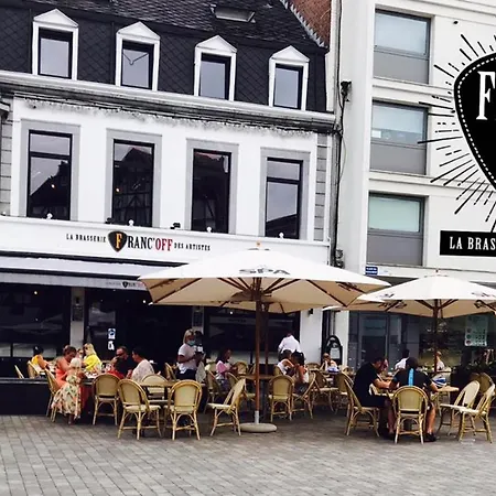 Luxury - Francofolies 3*