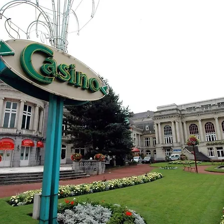 Hotel Luxury - Francofolies Spa