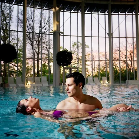 호텔 Luxury - Francofolies