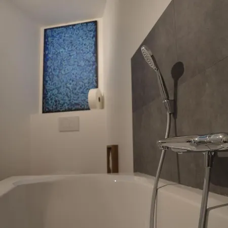 Luxury - Francofolies 스파