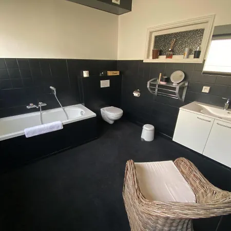 Luxury - Francofolies Hotel
