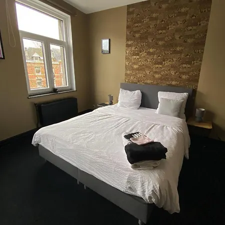 Hotel Luxury - Francofolies Spa