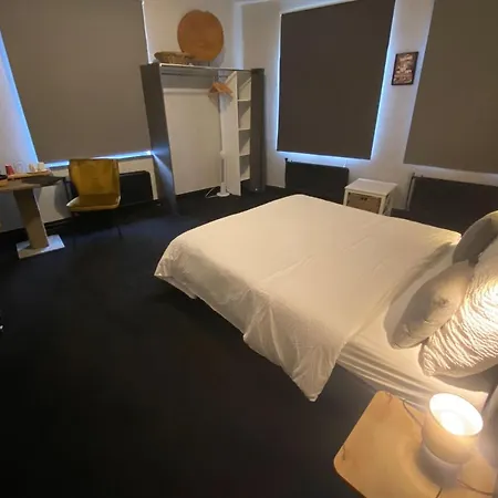 Luxury - Francofolies Hotel