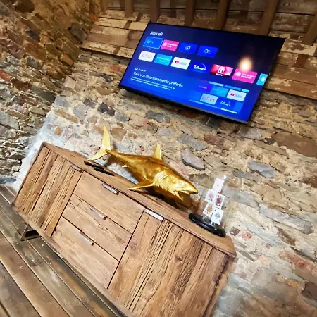 Luxury - Francofolies 3*