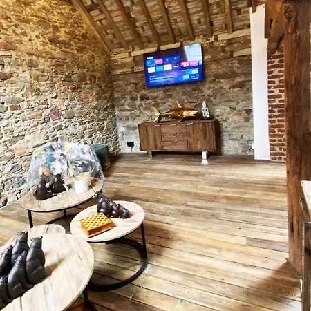 Luxury - Francofolies Отель 3*