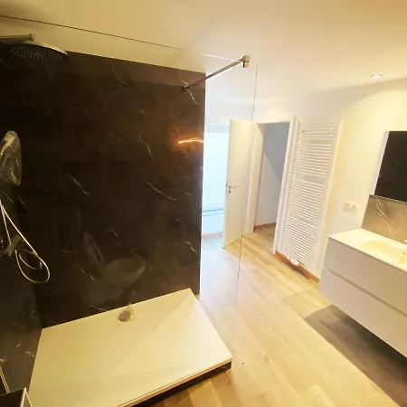 Hotel Luxury - Francofolies Spa