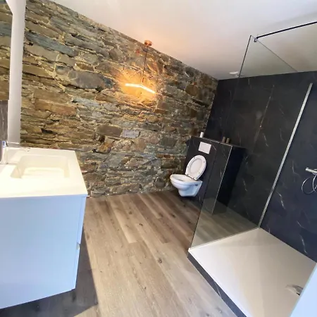 Luxury - Francofolies Spa