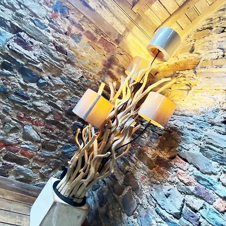 Luxury - Francofolies 스파