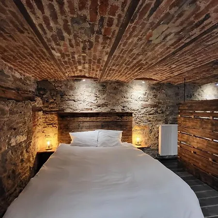 Luxury - Francofolies 호텔 스파