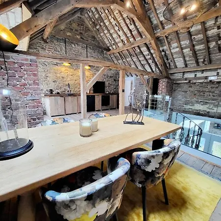 Luxury - Francofolies 스파