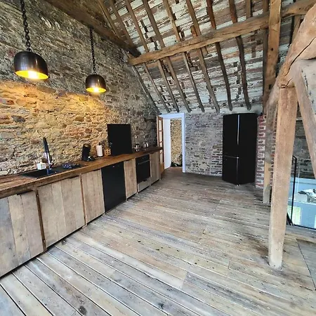 Luxury - Francofolies 3* Спа