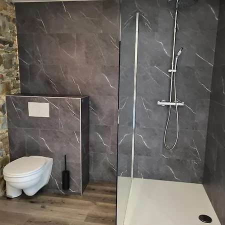 Luxury - Francofolies Spa
