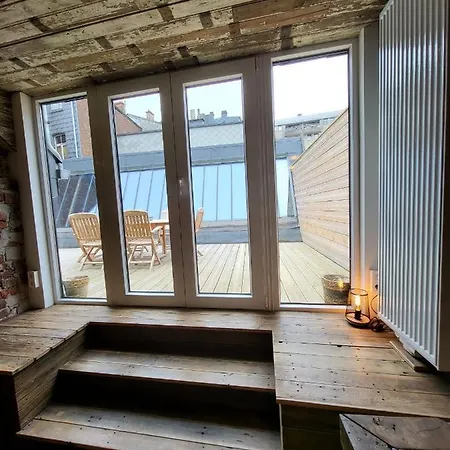 Luxury - Francofolies Отель