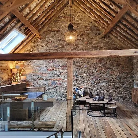 Luxury - Francofolies