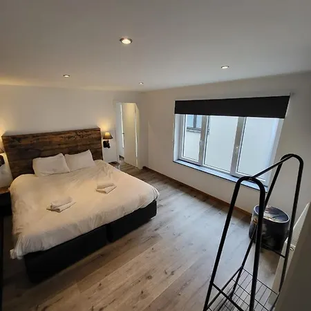 Hotel Luxury - Francofolies