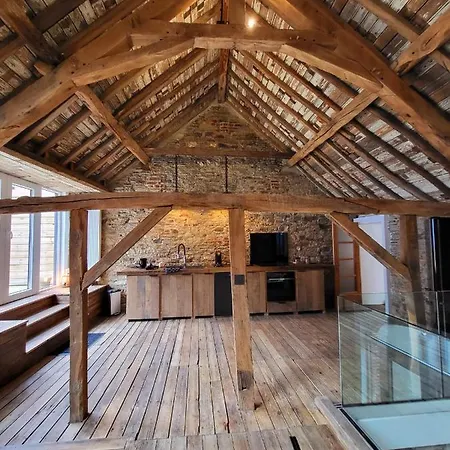 Luxury - Francofolies Отель Спа