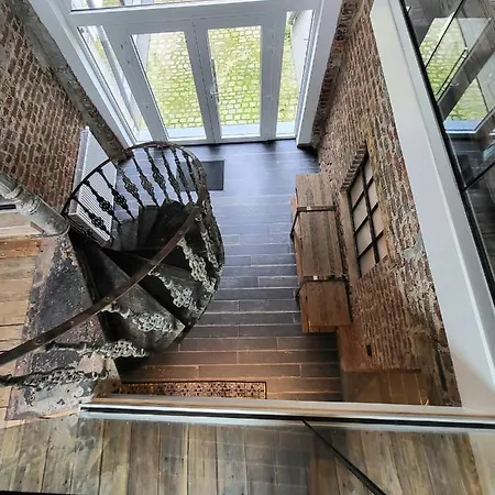 Luxury - Francofolies