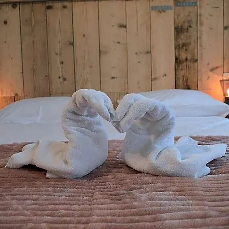 Luxury - Francofolies Spa