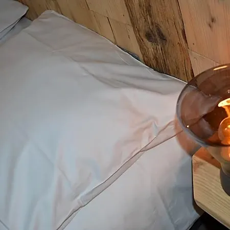Luxury - Francofolies 3* Spa