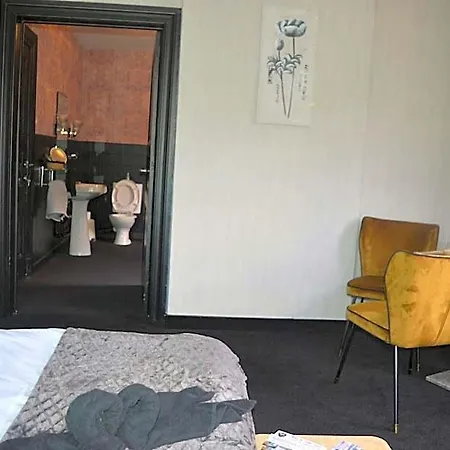 Hotel Luxury - Francofolies