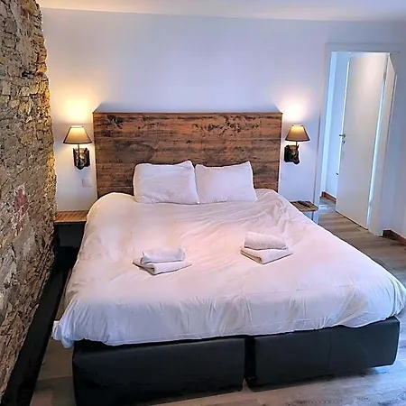 Luxury - Francofolies Spa
