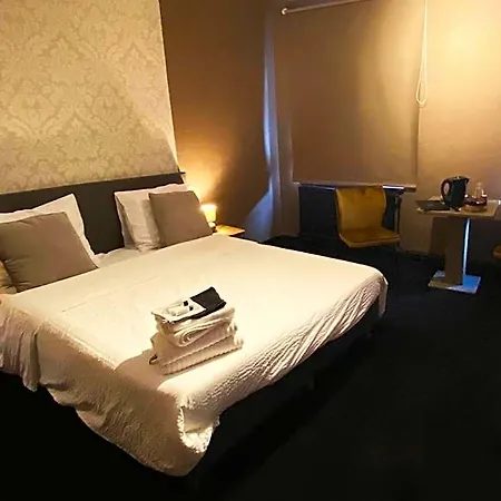 Hotel Luxury - Francofolies