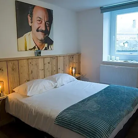 Hotel Luxury - Francofolies Spa
