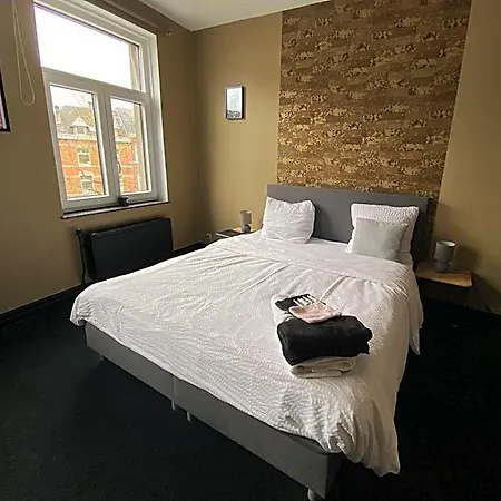 Hotel Luxury - Francofolies Spa