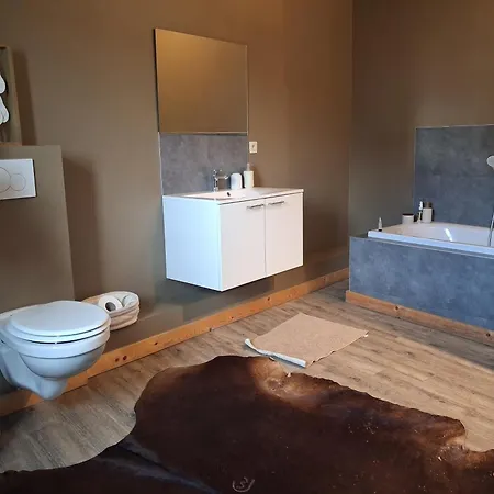 Luxury - Francofolies Hotel 3*
