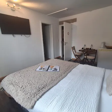 Luxury - Francofolies 3* Spa