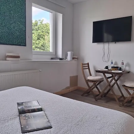 Hotel Luxury - Francofolies